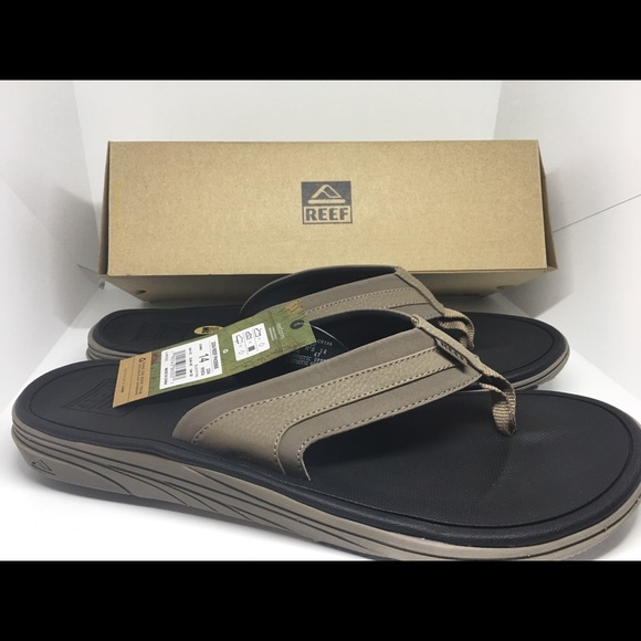 reef phoenix men's sandals